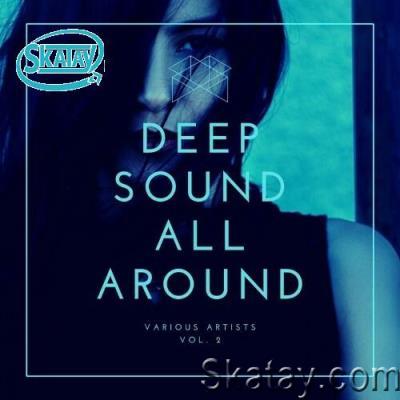 Deep Sound All Around, Vol. 2 (2022)