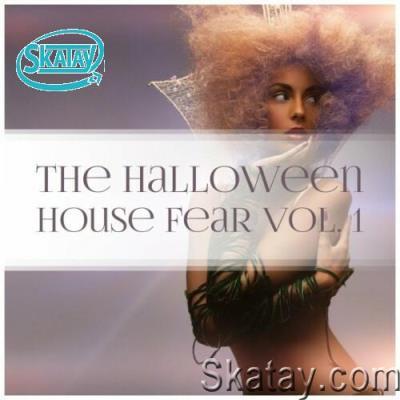 The Halloween House Fear, Vol. 1 (2022)