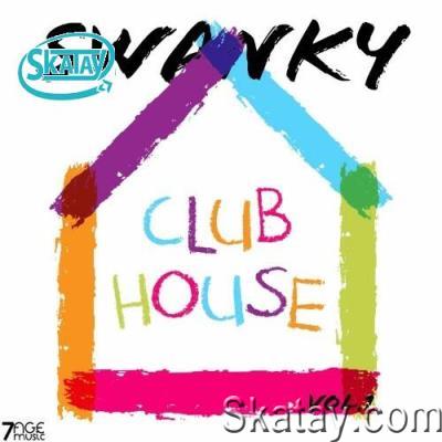 Swanky Club House, Vol. 1 (2022)