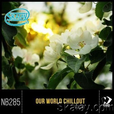Our World Chillout, Vol. 10 (2022)