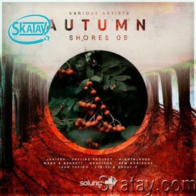 Autumn Shores 05 (2022)
