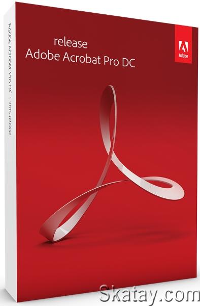 Adobe Acrobat Pro DC 2022 22.3.20263 by m0nkrus (x86/x64)