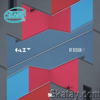 GLXY - By Design EP (2022)