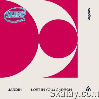 Jardin - Lost In You / Carbon (2022)
