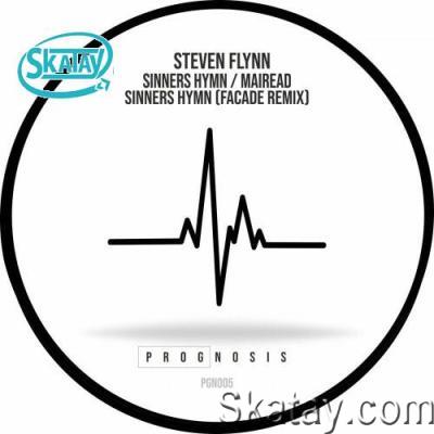 Steven Flynn - Sinners Hymn / Mairead (2022)