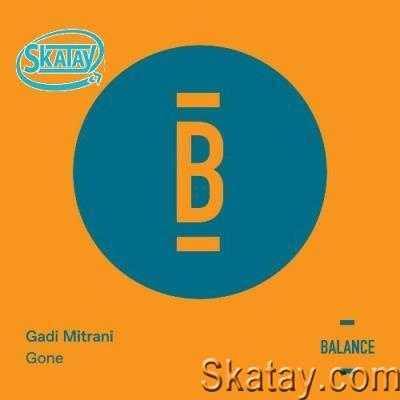 Gadi Mitrani - Gone (2022)