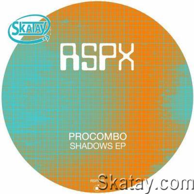 Procombo - Shadows EP (2022)