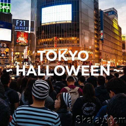Tokyo - Halloween (2022)