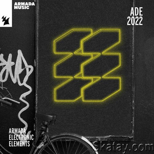 Armada Electronic Elements - ADE 2022 (2022)