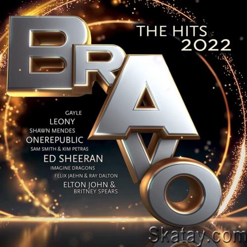 Bravo the Hits 2022 (2CD) (2022)