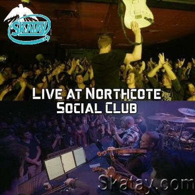 I Built The Sky - Live At Northcote Social Club (2022)