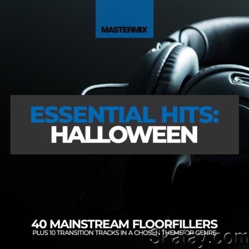 Mastermix Essential Hits - Halloween (2022)