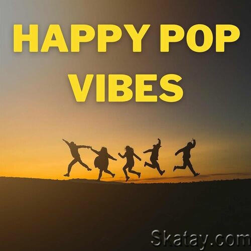 Happy Pop Vibes (2022)