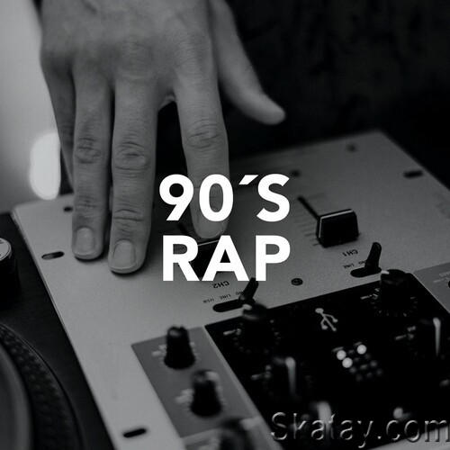 90s Rap (2022)