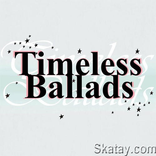Timeless Ballads (2022)
