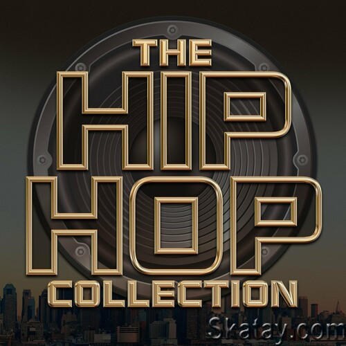 The Hip Hop Collection (2022)