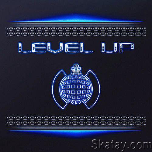 Ministry Of Sound Level Up (2022)