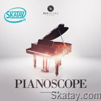 IMAscore B-Sides - Pianoscope (2022)