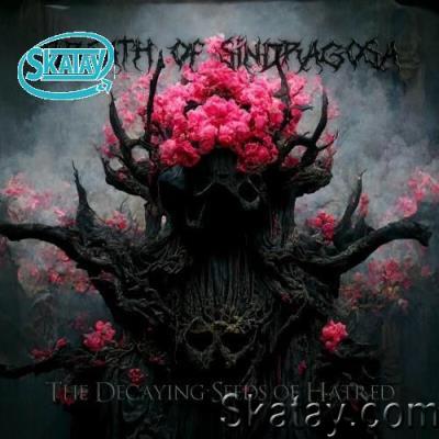 Breath Of Sindragosa - The Decaying Seeds Of Hatred (2022)