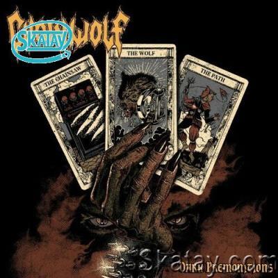 Chain Wolf - Dark Premonitions (2022)