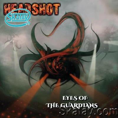 HeadShot - Eyes of the Guardians (2022)