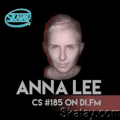 Anna Lee - ClubStyles 185 (2022-10-26)
