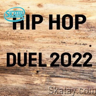 Hip Hop Duel 2022 (2022)