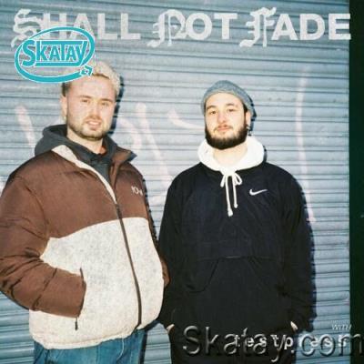 Shall Not Fade: t e s t p r e s s (DJ Mix) (2022)