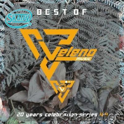 BEST OF Veleno Music - 4.4 (2022)