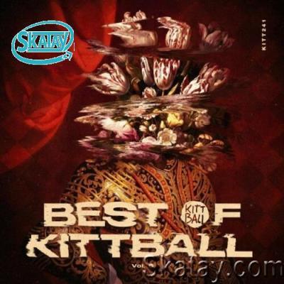 Best of Kittball, Vol. 6 (Extended Mixes) (2022)