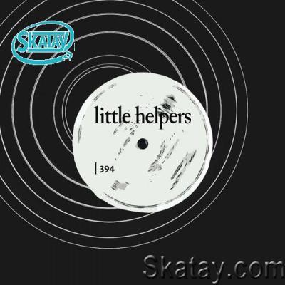 Prince.L - Little Helpers 394 (2022)