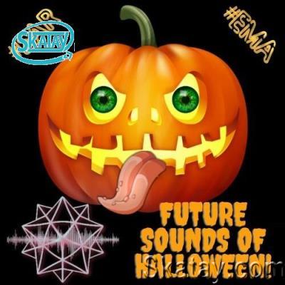 Future Sounds of Halloween (2022)