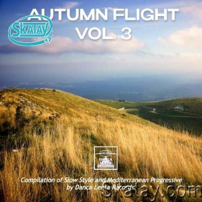 Autumn Flight, Vol. 3 (2022)