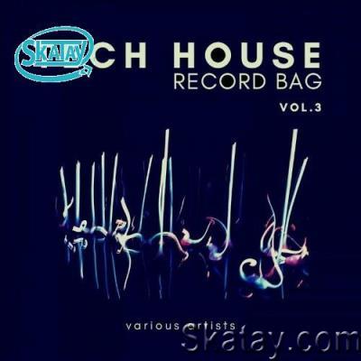 Tech House Record Bag, Vol. 3 (2022)