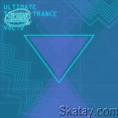 Ultimate Techno-Trance Fusion, Vol. 2 (2022)