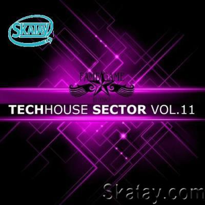 Techhouse Sector, Vol. 11 (2022)