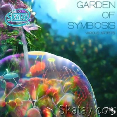 Garden of Symbiosis (2022)