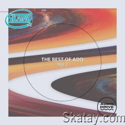 The Best of Add, Vol. 02 (2022)
