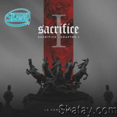 Sacrifice - Chapter 1 (2022)