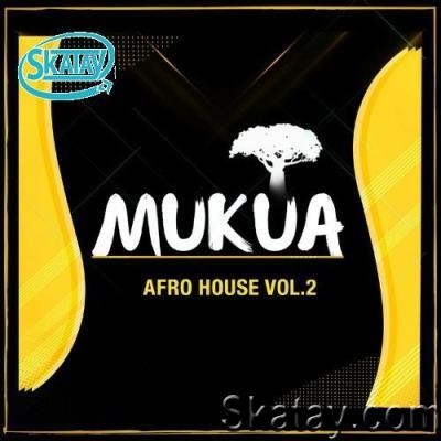 Afro House, Vol. 2 (2022)