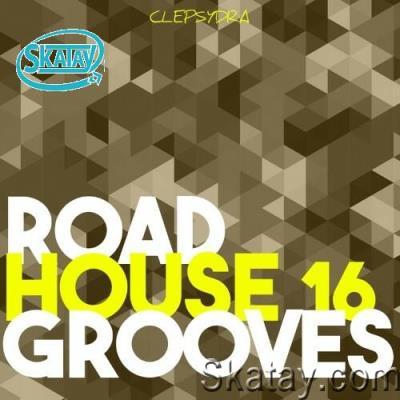 Roadhouse Grooves 16 (2022)