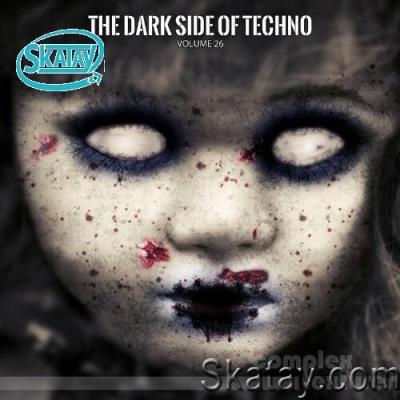 The Dark Side of Techno, Vol. 26 (2022)
