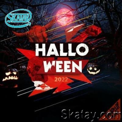 Halloween 2022 (Hands Up Freaks Edition) (2022)