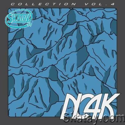 NC4K Collection, Vol. 4 (2022)