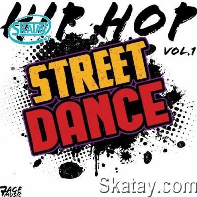 Hip Hop Street Dance, Vol. 1 (2022)