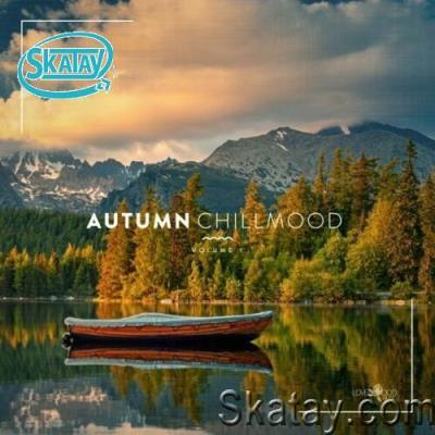 Autumn Chill Mood, Vol. 1 (2022)