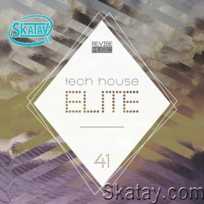 Tech House Elite, Issue 41 (2022)