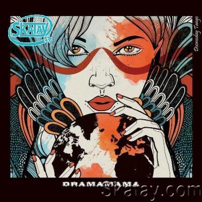 Dramamama - Doomsday Tango (2022)
