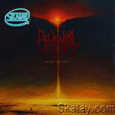 Devenial Verdict - Ash Blind (2022)