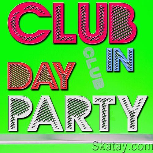 Club Day In Party Miracles (2022)